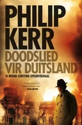 Kerr |  Doodslied vir Duitsland | eBook | Sack Fachmedien