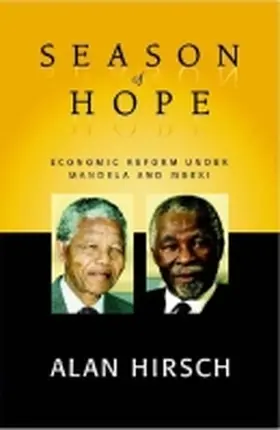 Hirsch |  Season of Hope | Buch |  Sack Fachmedien