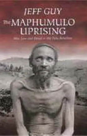  The Maphumulo Uprising | Buch |  Sack Fachmedien