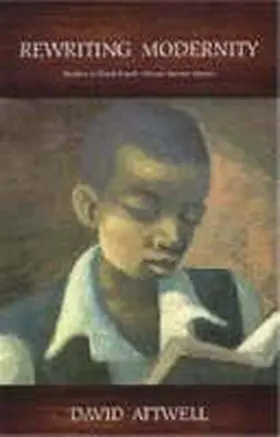 Attwell |  Rewriting Modernity | Buch |  Sack Fachmedien