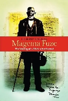 Mokoena |  Magema Fuze | Buch |  Sack Fachmedien