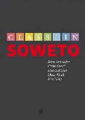 Alexander |  Class in Soweto | Buch |  Sack Fachmedien