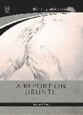 Praeg |  A Report on Ubuntu | Buch |  Sack Fachmedien