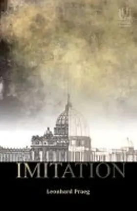 Praeg |  Imitation | Buch |  Sack Fachmedien