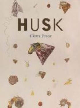 Price | Husk: Poems by Chris Price | Buch | 978-1-86940-266-2 | sack.de