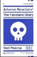 Pearce |  Adverse Reactions: The Fenoterol Story | Buch |  Sack Fachmedien