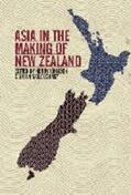 Johnson / Moloughney |  Asia in the Making of New Zealand | Buch |  Sack Fachmedien