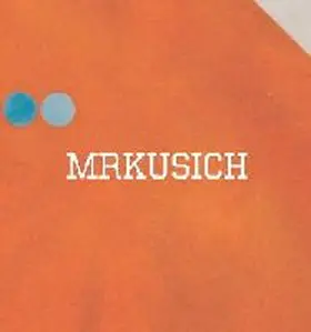 Wright / Hanfling |  Mrkusich | Buch |  Sack Fachmedien