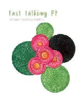 Marsh |  Fast Talking Pi | Buch |  Sack Fachmedien
