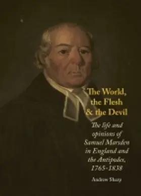 Sharp |  The World, the Flesh and the Devil | Buch |  Sack Fachmedien