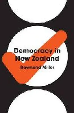 Miller |  Democracy in New Zealand | Buch |  Sack Fachmedien