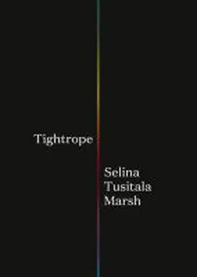 Marsh |  Tightrope | Buch |  Sack Fachmedien