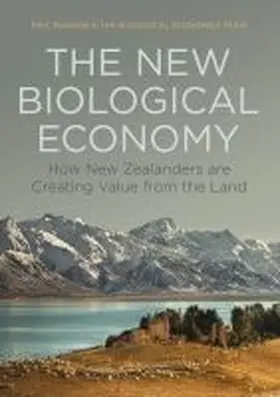 Pawson |  The New Biological Economy | Buch |  Sack Fachmedien