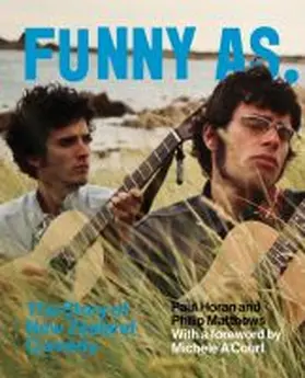 Horan / Matthews |  Funny as | Buch |  Sack Fachmedien