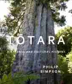 Simpson |  Totara | Buch |  Sack Fachmedien