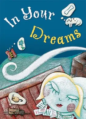  PM Sapphire Anthology Fiction In Your Dreams | Buch |  Sack Fachmedien