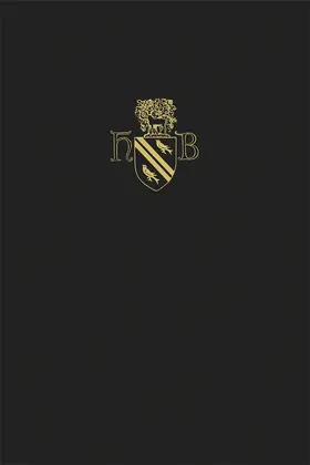 Warner |  The Stowe Missal | Buch |  Sack Fachmedien