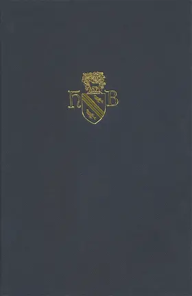 Riain |  A Martyrology of Four Cities: Metz, Cologne, Dublin, Lund | Buch |  Sack Fachmedien