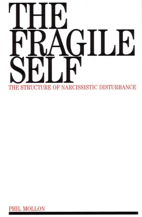 Mollon |  Fragile Self | Buch |  Sack Fachmedien