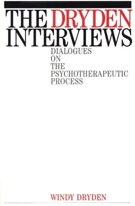 Dryden |  Dryden Interviews | Buch |  Sack Fachmedien