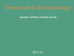 Leppard |  Treatment in Dermatology | Buch |  Sack Fachmedien