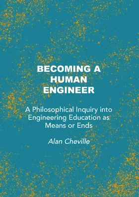 Cheville |  Becoming a Human Engineer | Buch |  Sack Fachmedien