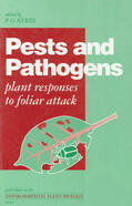 Ayres |  Pests & Pathogens | Buch |  Sack Fachmedien