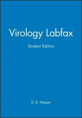 Harper |  Virology Labfax | Buch |  Sack Fachmedien