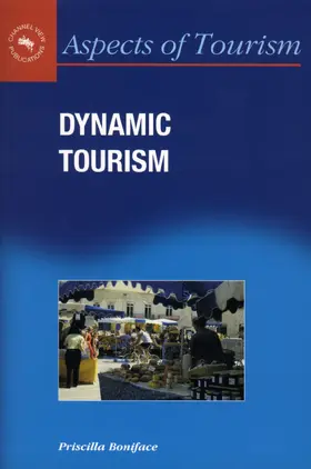 Boniface |  Dynamic Tourism | Buch |  Sack Fachmedien