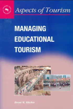 Ritchie |  Managing Educational Tourism | Buch |  Sack Fachmedien