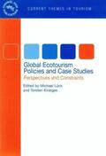 Lück / Kirstges |  Global Ecotourism Policies and Case Studies | eBook | Sack Fachmedien