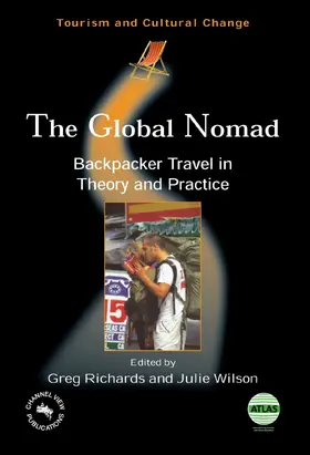 Richards / Wilson |  The Global Nomad | Buch |  Sack Fachmedien