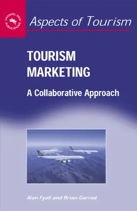 Fyall / Garrod | Tourism Marketing | Buch | 978-1-873150-89-4 | www.sack.de