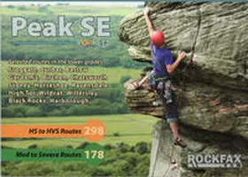 James / Craggs |  Peak South East Pokketz | Buch |  Sack Fachmedien