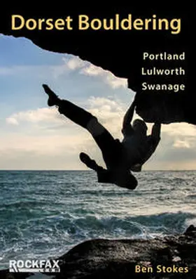Stokes |  Dorset Bouldering | Buch |  Sack Fachmedien