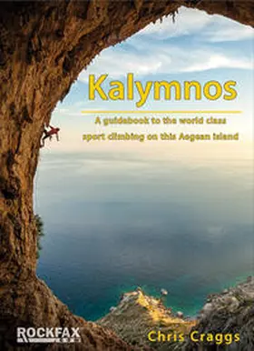 Craggs |  Kalymnos | Buch |  Sack Fachmedien