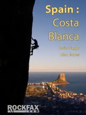 James / Craggs |  Spain Costa Blanca | Buch |  Sack Fachmedien