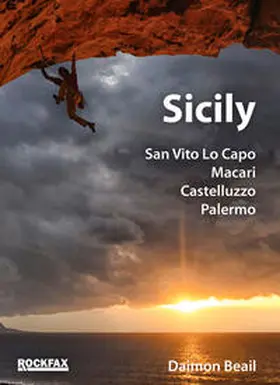 Beail |  Sicily | Buch |  Sack Fachmedien