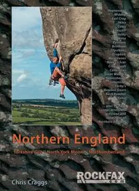 Craggs |  Northern England | Buch |  Sack Fachmedien
