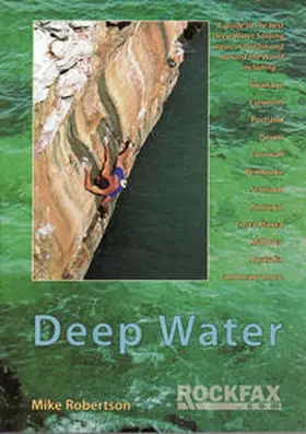 Robertson |  Deep Water | Buch |  Sack Fachmedien