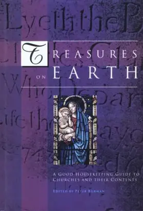 Burman / Habgood |  Treasures on Earth | Buch |  Sack Fachmedien