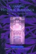 Ashurst |  Cleaning Historic Buildings: v. 2 | Buch |  Sack Fachmedien