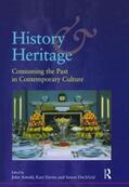 Ditchfield / Arnold / Davies |  History and Heritage | Buch |  Sack Fachmedien