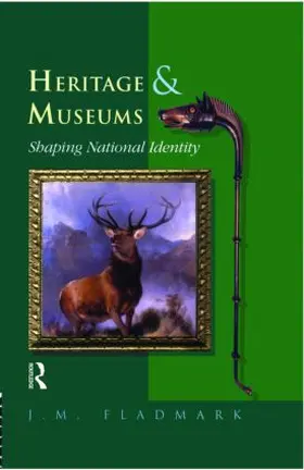 Fladmark |  Heritage and Museums | Buch |  Sack Fachmedien