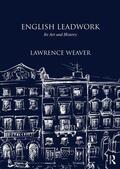 Weaver |  English Leadwork | Buch |  Sack Fachmedien