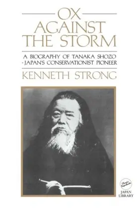 Strong | Ox Against the Storm | Buch | 978-1-873410-14-1 | www.sack.de