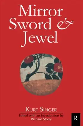 Singer |  Mirror, Sword and Jewel | Buch |  Sack Fachmedien