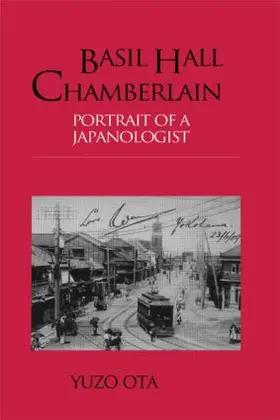 Ota |  Basil Hall Chamberlain | Buch |  Sack Fachmedien