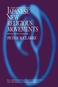 Clarke |  Bibliography of Japanese New Religious Movements | Buch |  Sack Fachmedien