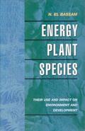 Bassam |  Energy Plant Species | Buch |  Sack Fachmedien